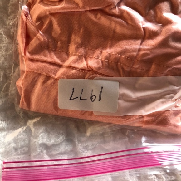 Elegant Maxi Dress - Picture 5 of 5